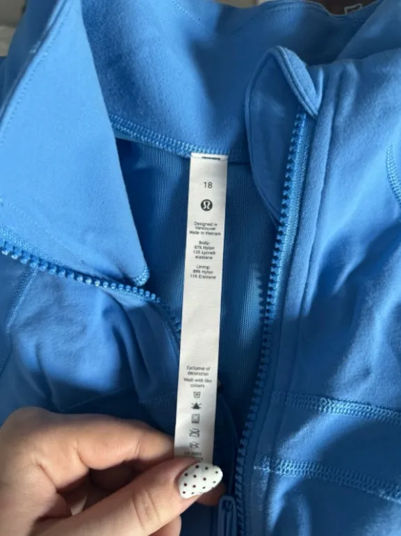 Lululemon Define Jacket - Image 2