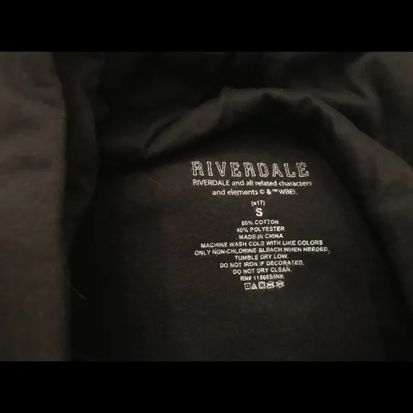 Riverdale hoodie - Image 5