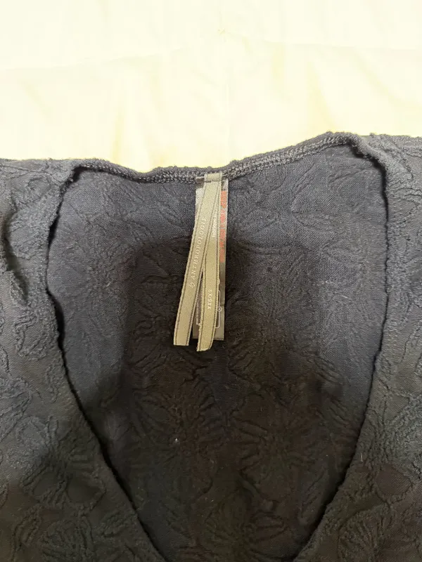 Anthropologie Top - Image 2