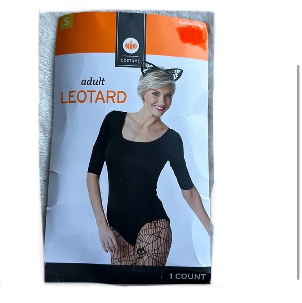 Target New bumble bee leotard costume NWT sZ S - Image 2