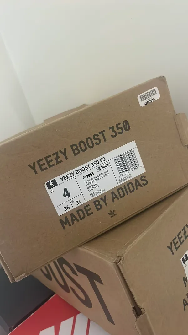 Yeezy Boost - Image 5