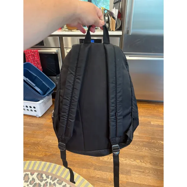 Vans‎ distinction backpack and lunchbox - Image 9