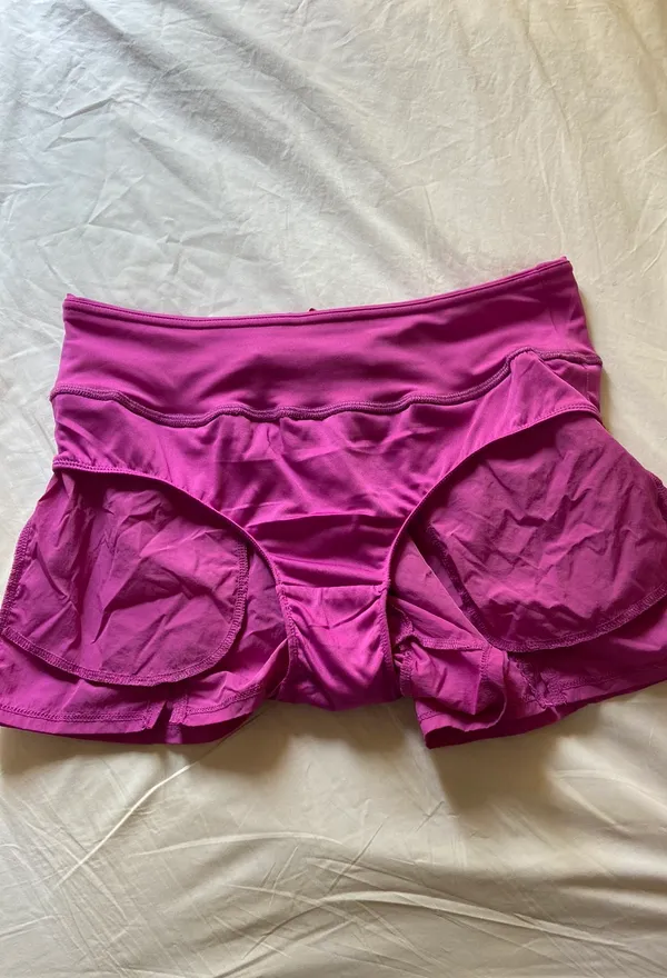 Amazon Athletic Shorts - Image 4