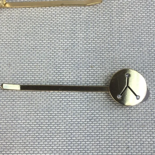Anthropologie hair pins Cancer droozy horoscope - Image 3