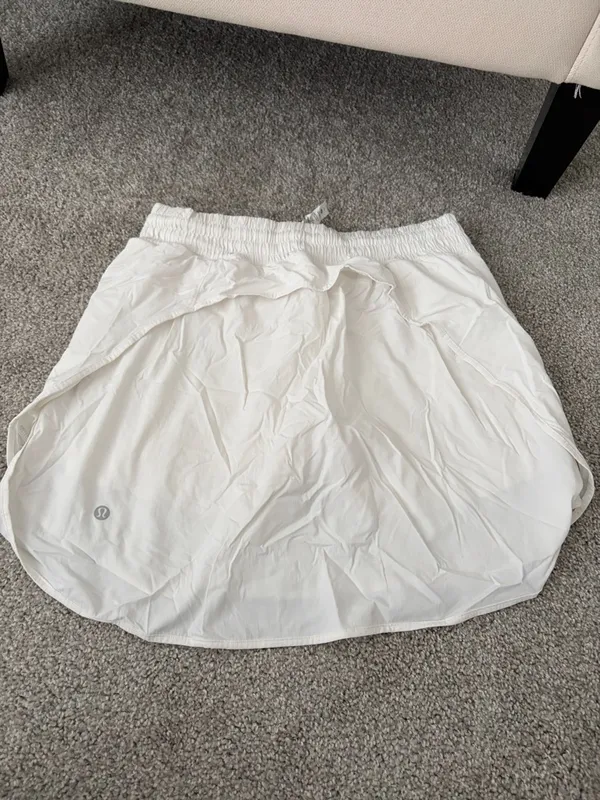 Lululemon Skort - Image 3