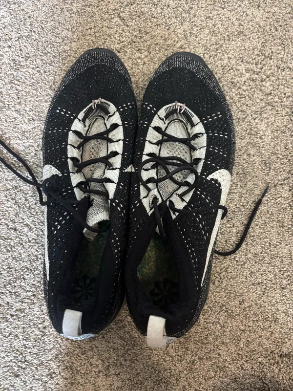Men’s VaporMax Shoes Nike - Image 3