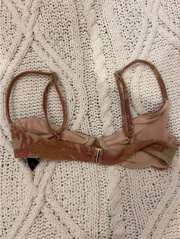 Beach Riot Bikini Top - Image 2