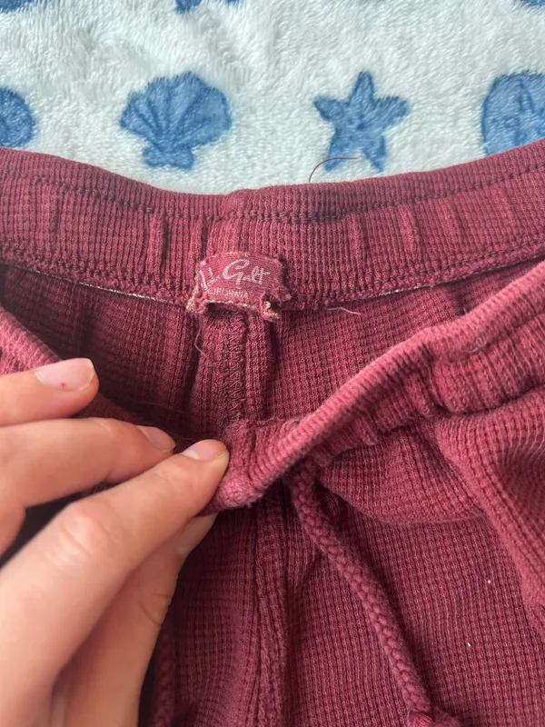 Brandy Shorts - Image 2