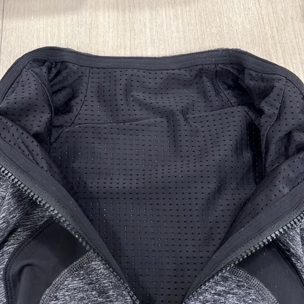 Lululemon reversible jacket - Image 2