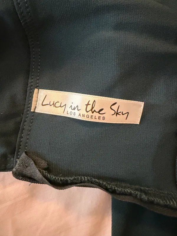 Lucy in the Sky Dress - Image 3