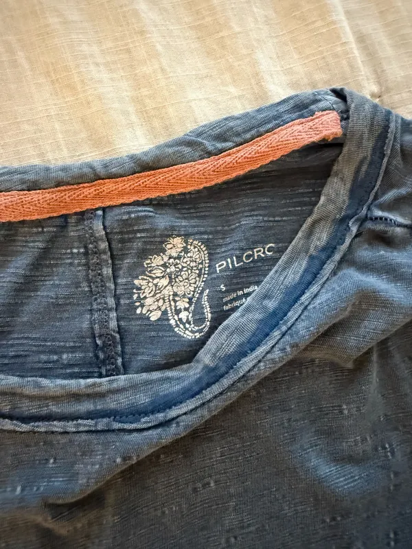 Anthropologie Top - Image 2