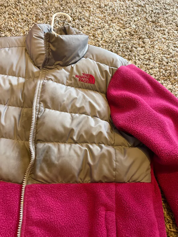 The North Face Jacket - Image 3