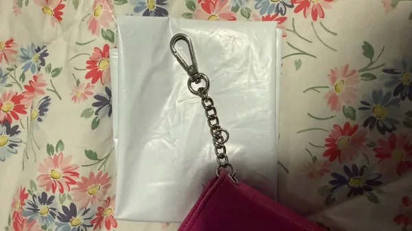 Steve Madden Wallet - Image 4