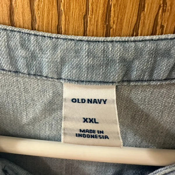 Old Navy Dress - Image 4