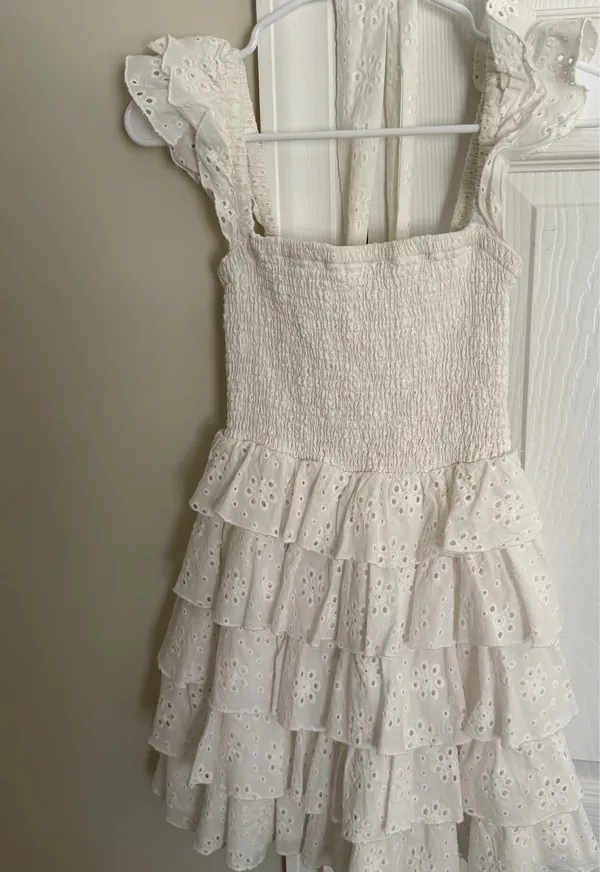 Tularosa Dress - Image 2