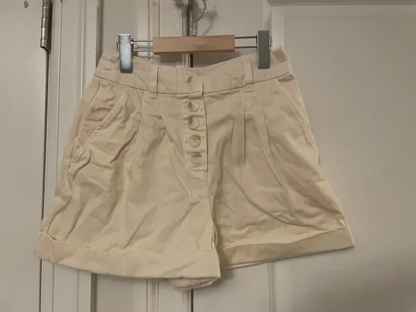 Sézane Wallace Shorts - Image 3