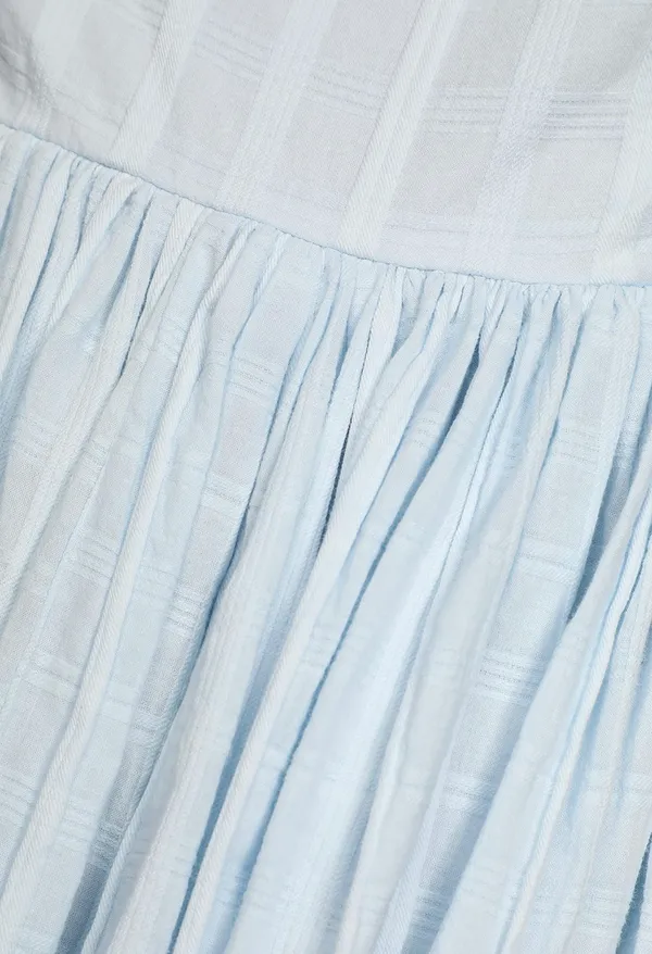 Lulus Babydoll Dress - Image 3