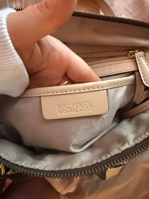 Michael Kors tote bag - Image 3