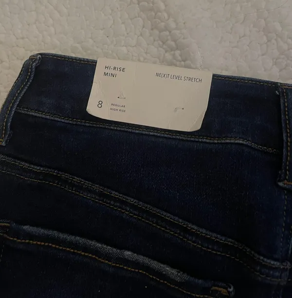 American Eagle Outfitters Skirt - Image 4