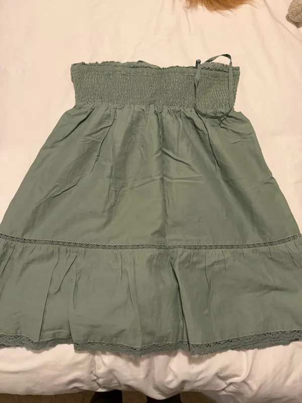 Summer Dress Hollister Mini - Image 2