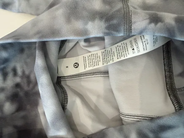 Lululemon Leggings Align - Image 3