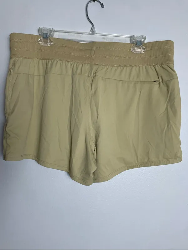The North Face Women's Aphrodite Arise Shirt, Size XL, NWT - Image 5