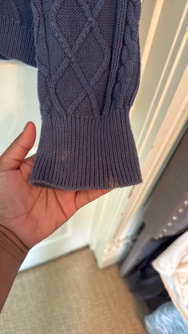 Edikted Sweater - Image 3