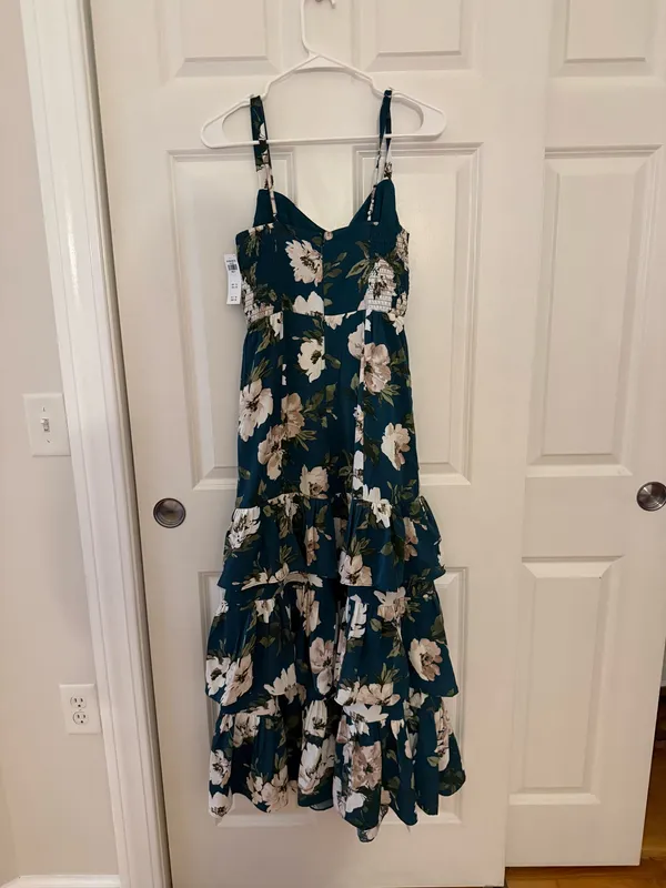 Abercrombie Formal Dress - Image 2