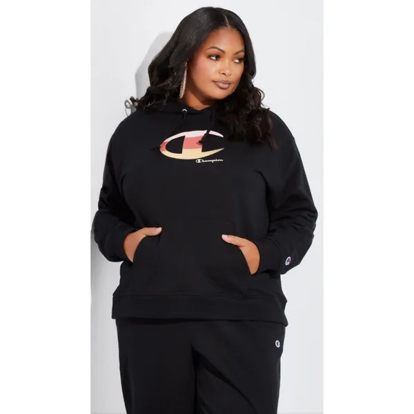 XL Champion Hoodie- New In Packaging - Image 2