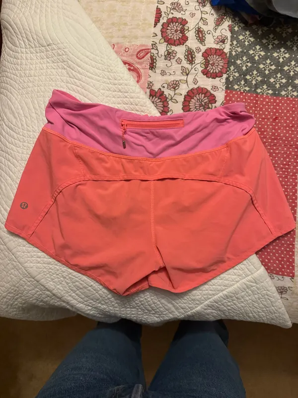 Lululemon Shorts - Image 2