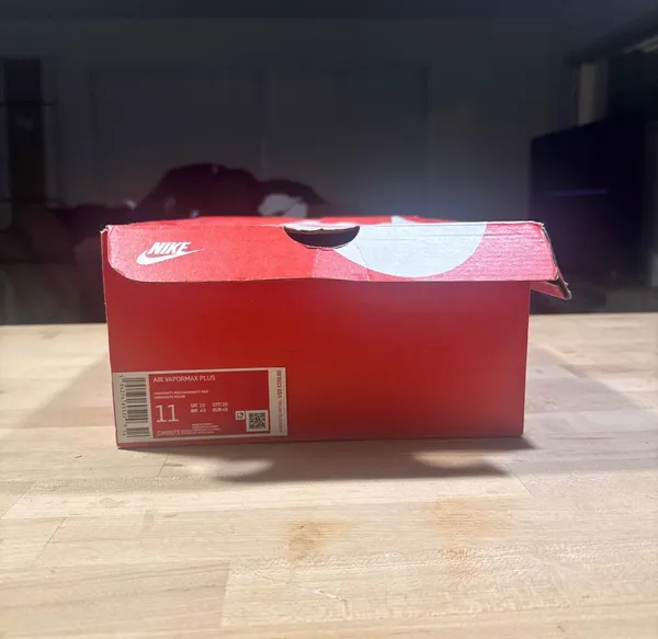 Nike Air Vapormax Plus Men’s - Image 7