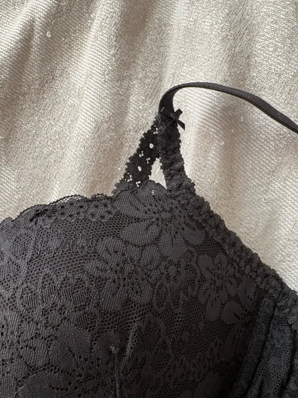 PINK Victoria's Secret Balconette Push-Up Bra Wink - Image 3
