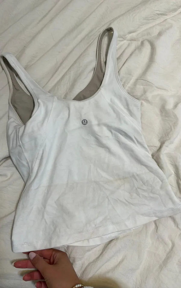 Lululemon Align Tank - Image 3