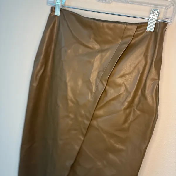 ZARA Midi Skirt - Image 2