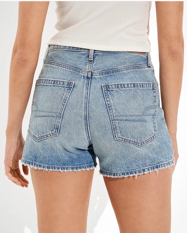 American Eagle Highest Rise 90’s Boyfriend Short - Image 2