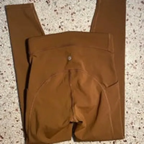 Lululemon Power Thru High-Rise Tight 25" - Image 11