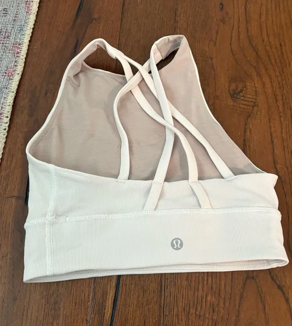 Lululemon Sports Bra - Image 2