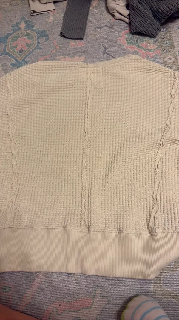 american eagle sweater - Image 3