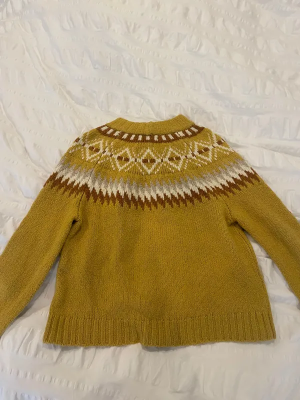 American Eagle Sweater - Image 3