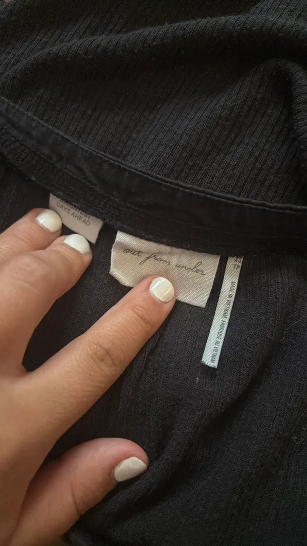 Urban Outfitters Top - Image 3