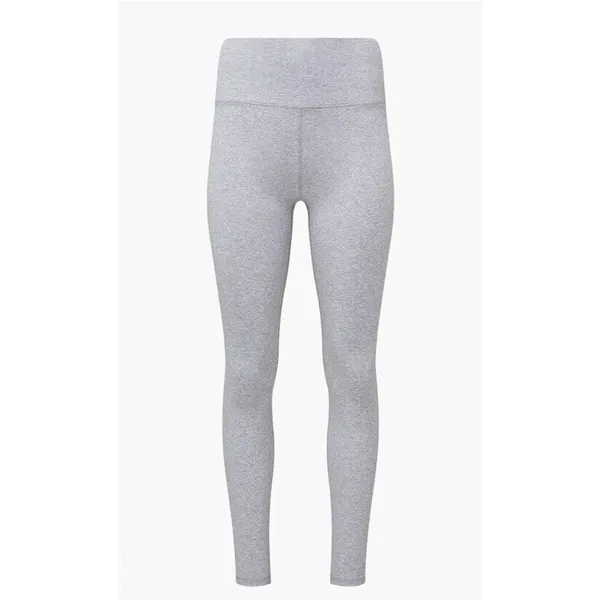 WeWoreWhat High Rise Leggings Light Heather Grey Size Medium NWT - Image 3