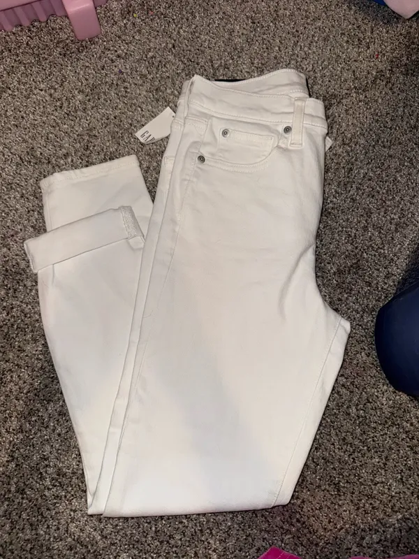 Gap Jeans Women’s - Image 6