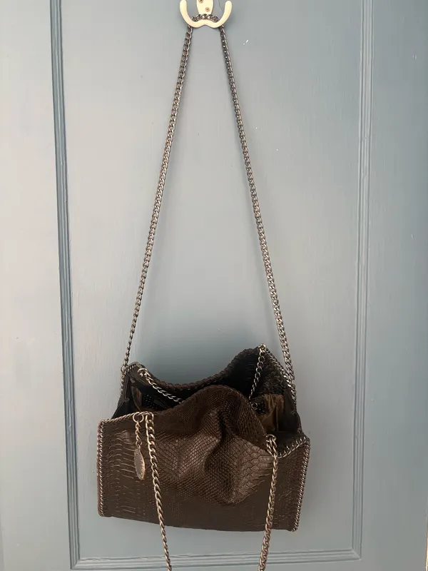 Stella McCartney Purse - Image 2