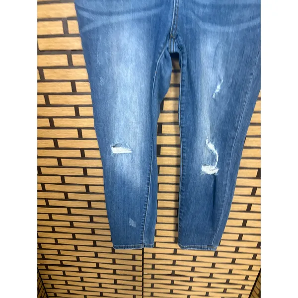 Judy‎ Blue Relaxed Fit Jeans Size 32 - Image 4