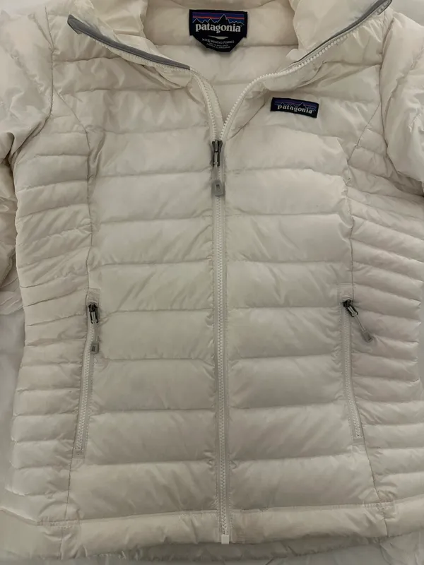 Down Coat - Image 5