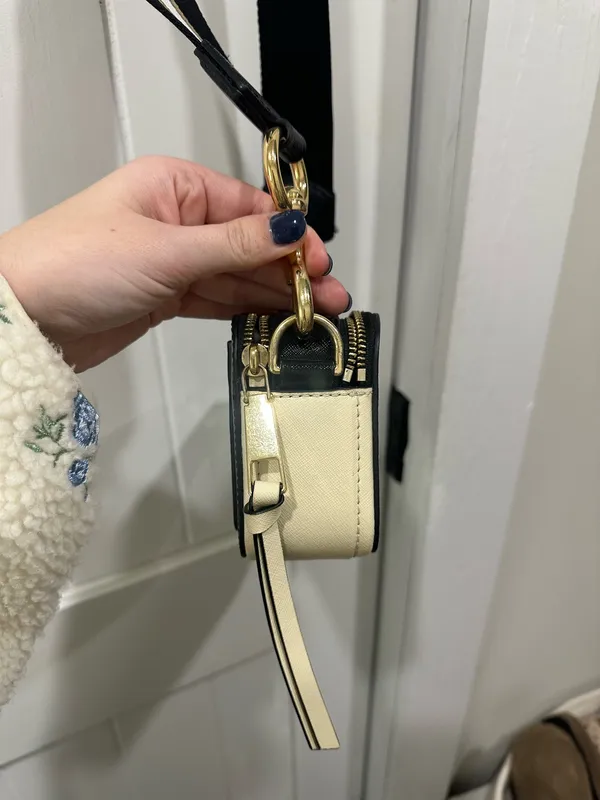 Marc Jacobs Snapshot Bag - Image 2