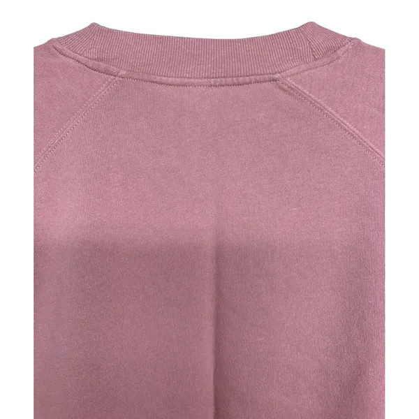 Vuori‎ Sunnyside Crew Burnt Clay Women's Size Medium - Image 4