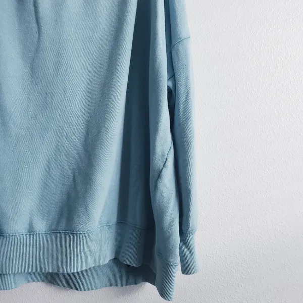 Aerie Draw String Long Sleeve Sweater - Image 5