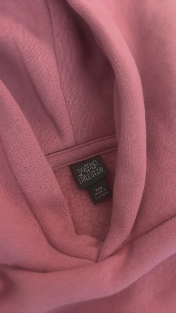 Target hoodie - Image 2