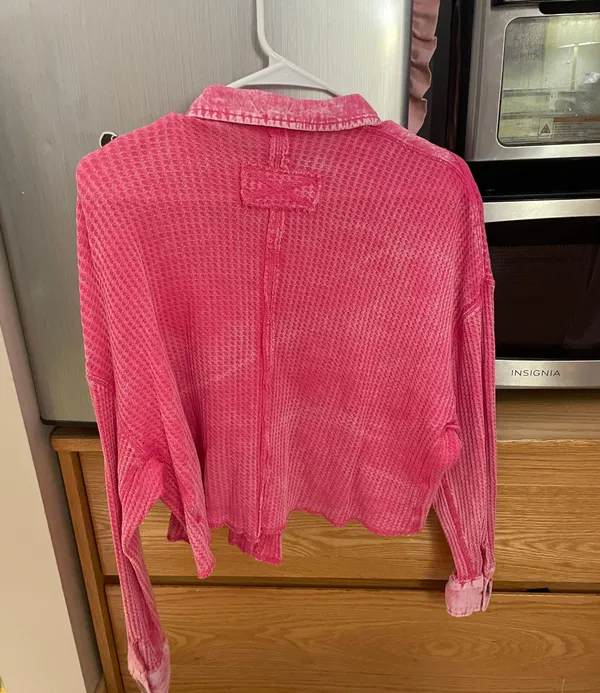 Pink Size S - Image 2
